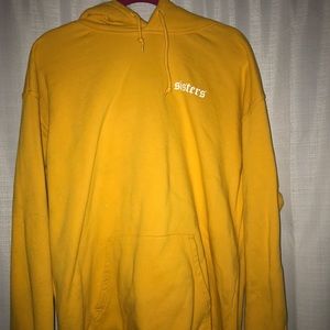 James Charles Sisters Hoodie